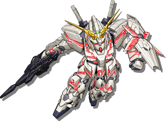 RX-0 Unicorn SRW