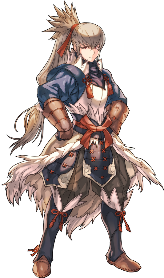 FEH Takumi