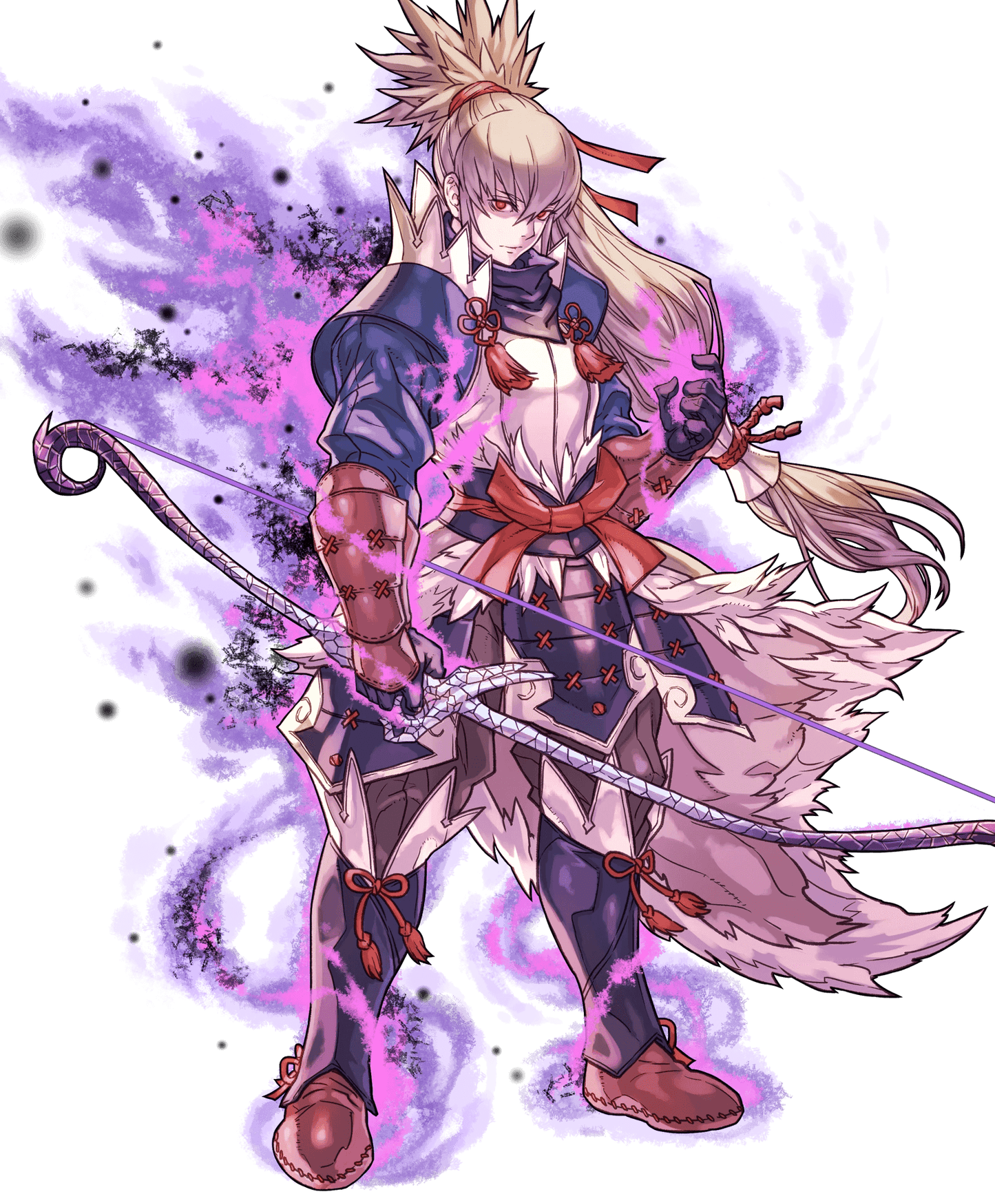 FEH Takumi Fallen Heroes