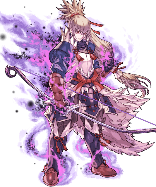 FEH Takumi Fallen Heroes