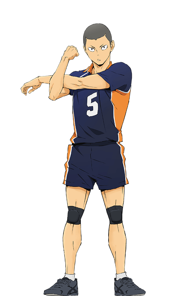 Ryunosuke Tanaka