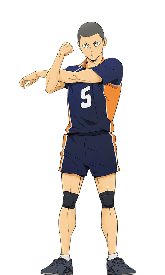 Ryunosuke Tanaka