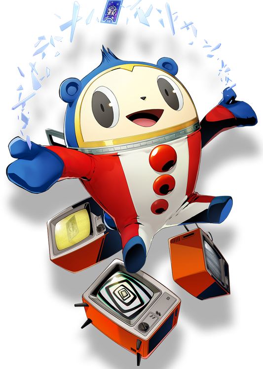 Teddie BlazBlue: Cross Tag Battle