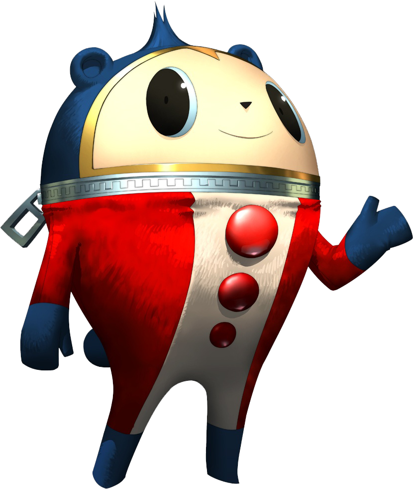 Teddie