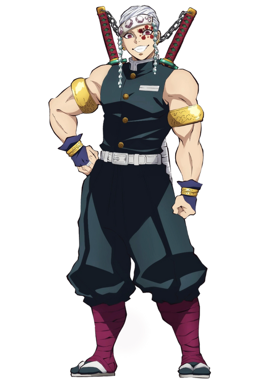 Tengen Uzui