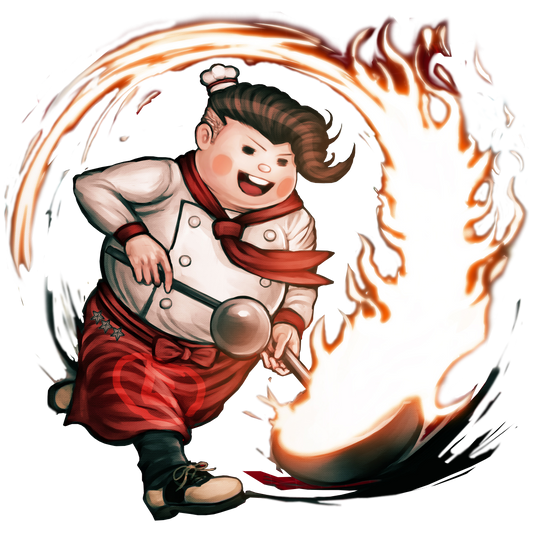 Teruteru Hanamura