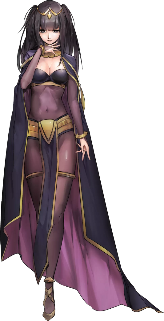 FEH Tharja