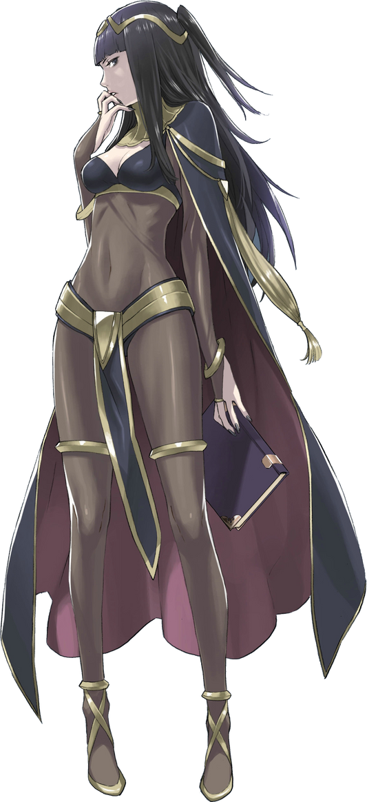 Tharja