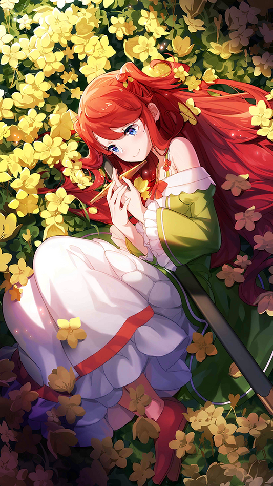 INFINITY Theresia van Astrea 5 Star 2