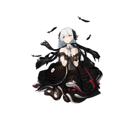 Thunder Dream of the Black Swan Alt