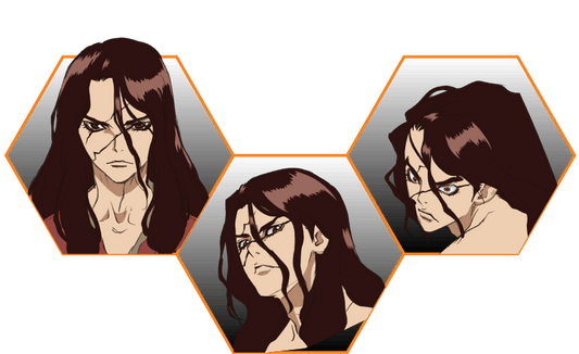 Tsukasa Shishio v2