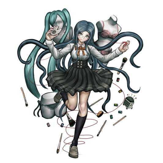 Danganronpa – tagged Danganronpa – tagged