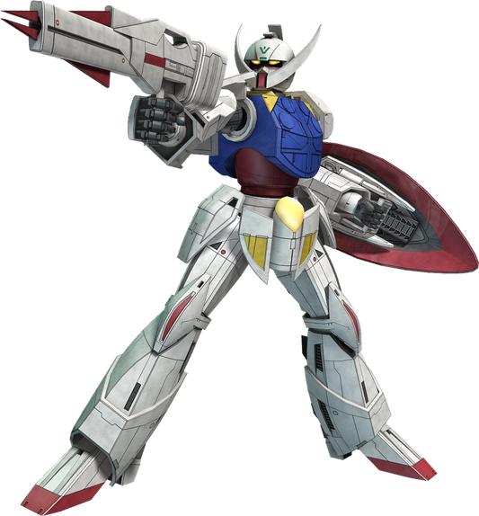Turn A Gundam v2