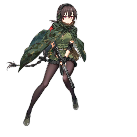 Type 64 Digimind