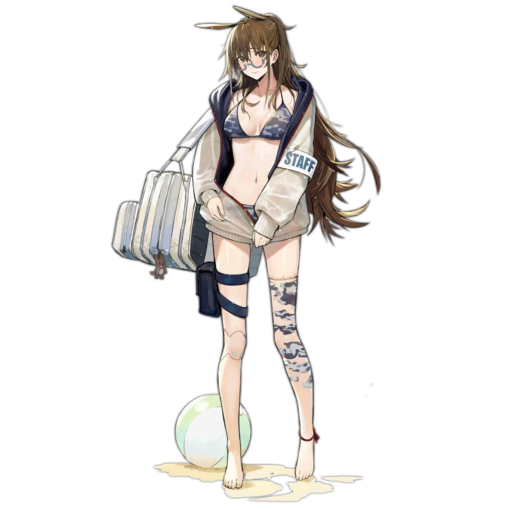 Type 88 Anti-Drowning Accessory