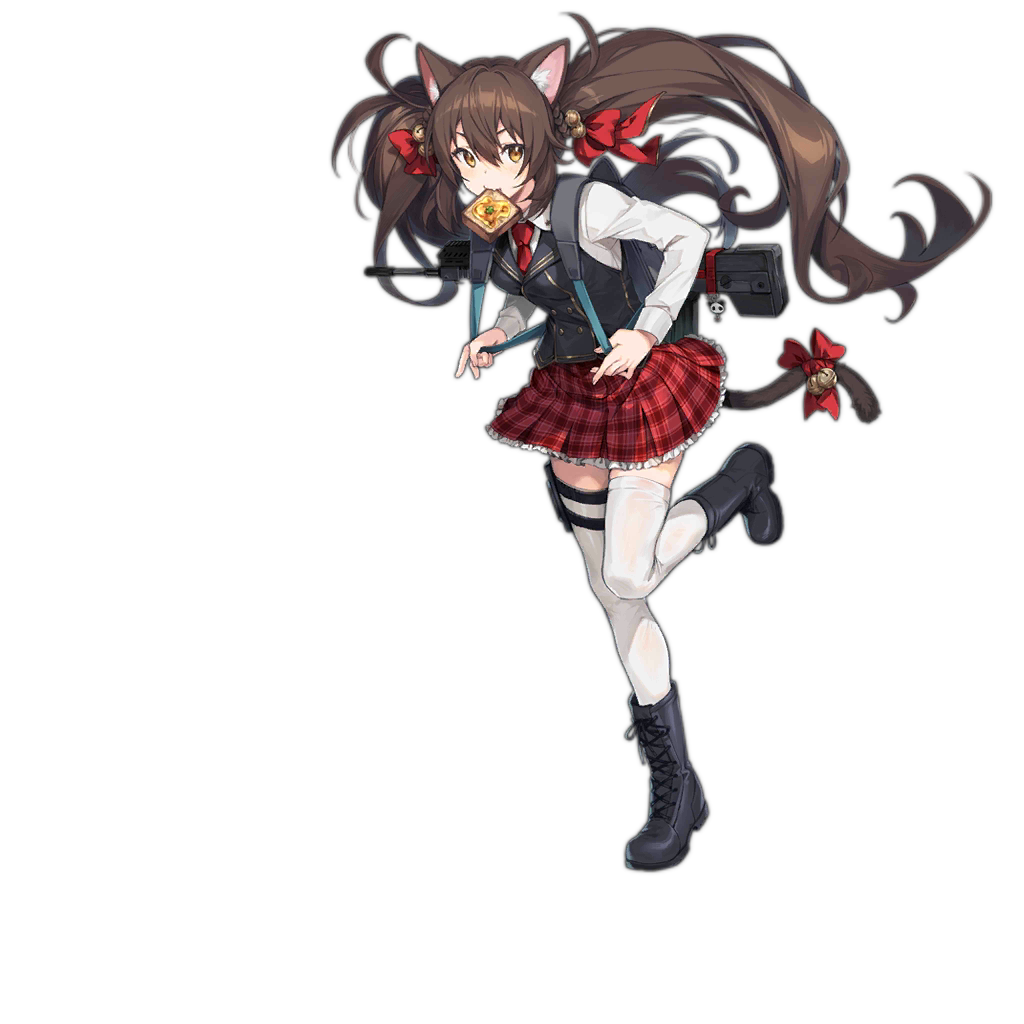 Type 97 'Late to School' Performance