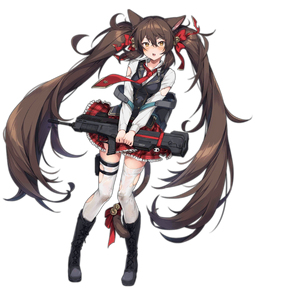 Type 97 'Late to School' Performance Alt