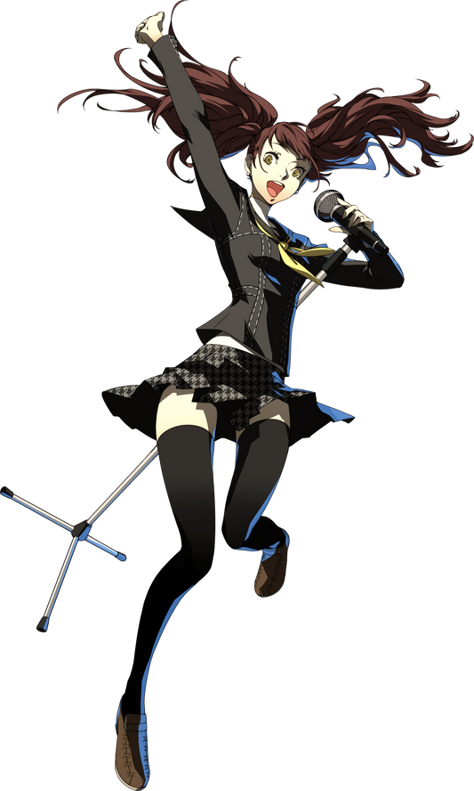 Rise Kujikawa Arena Ultimax