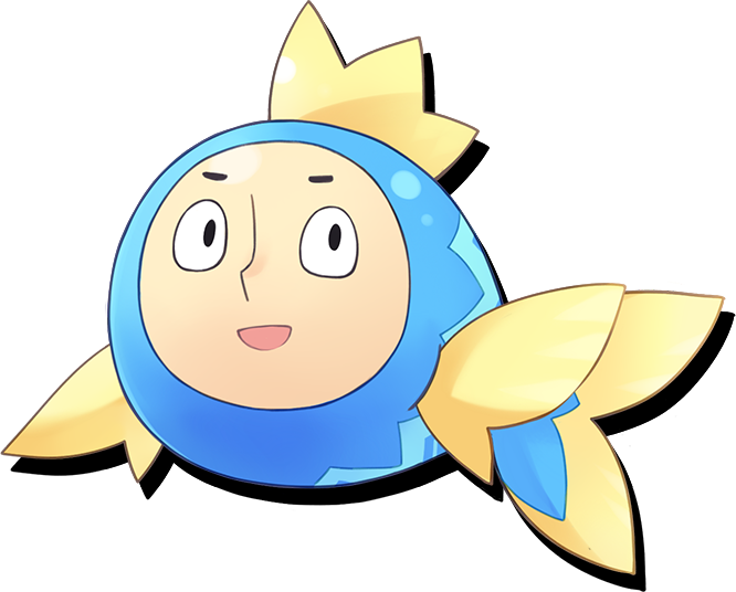 Megadimension Umio