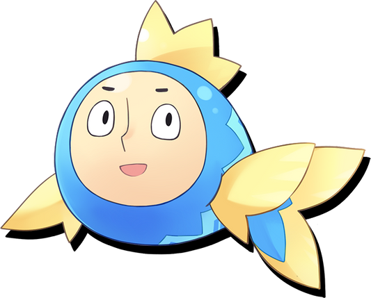 Megadimension Umio