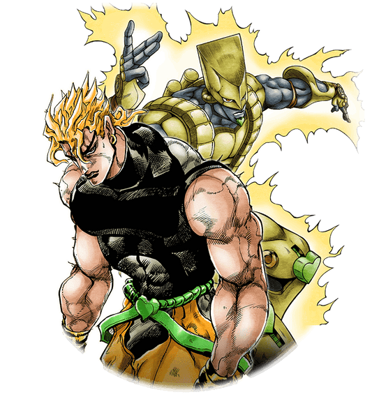 Dio Brando (High Limited Ver.)
