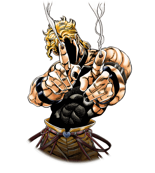 Dio Brando (Polar Star)