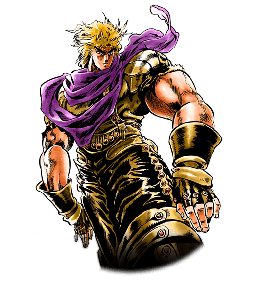 Dio Brando