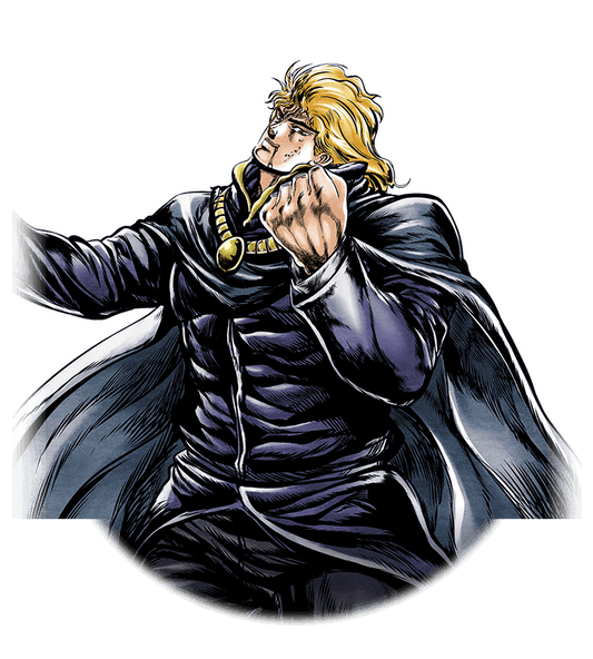 Dio Brando (Tower Battle v2)
