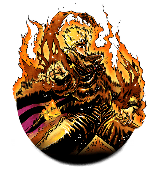 Dio Brando (UREEYYY)