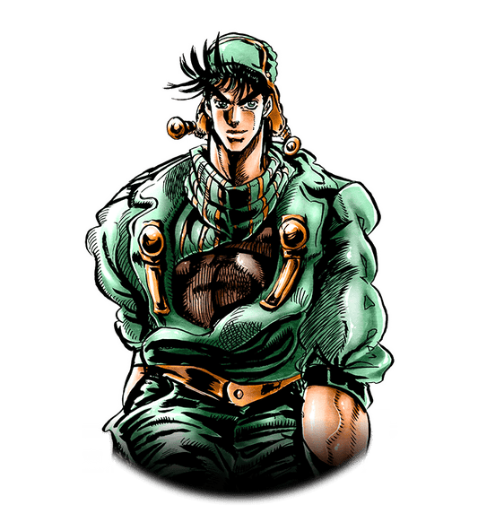 Joseph Joestar
