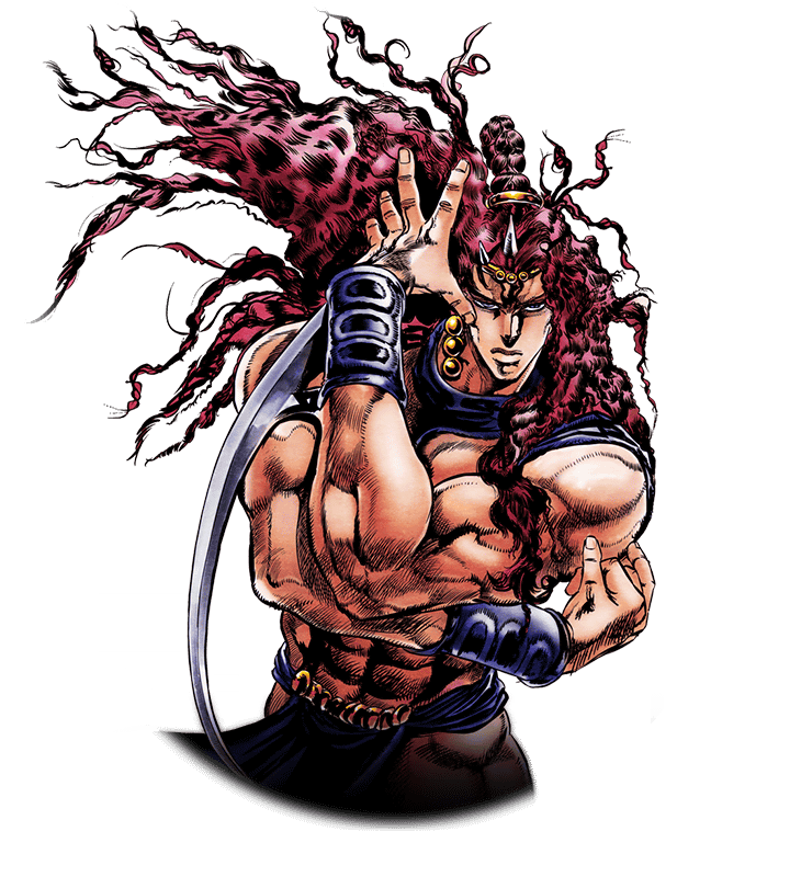 Kars (Light Blade)