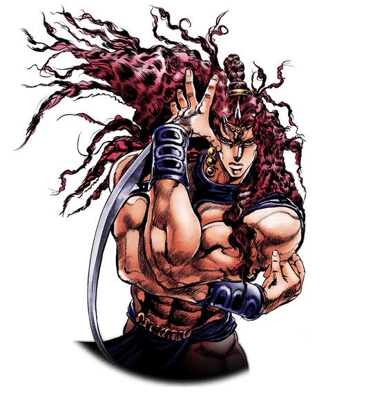 Kars (Light Blade)