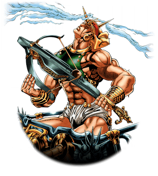 Wamuu (Crossbow)