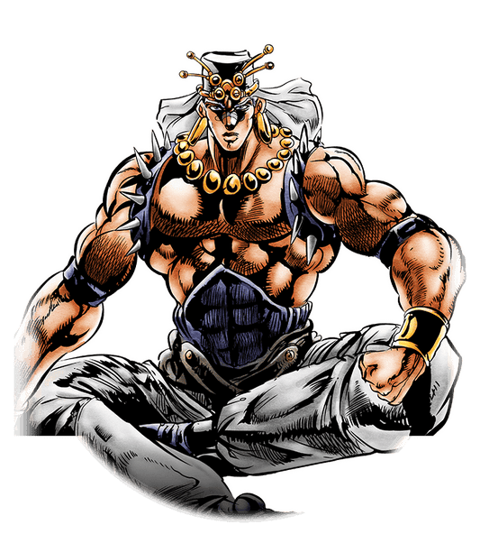 Wamuu (Link Skill)