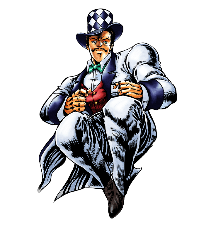 William A. Zeppeli (Limited)