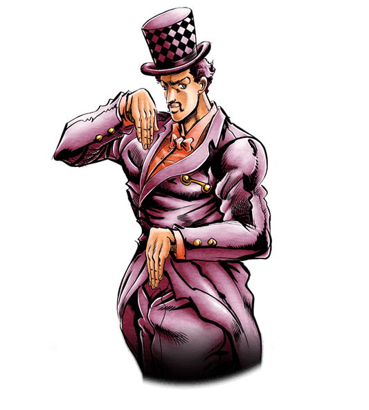 William A. Zeppeli