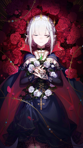 INFINITY Vampire Emilia