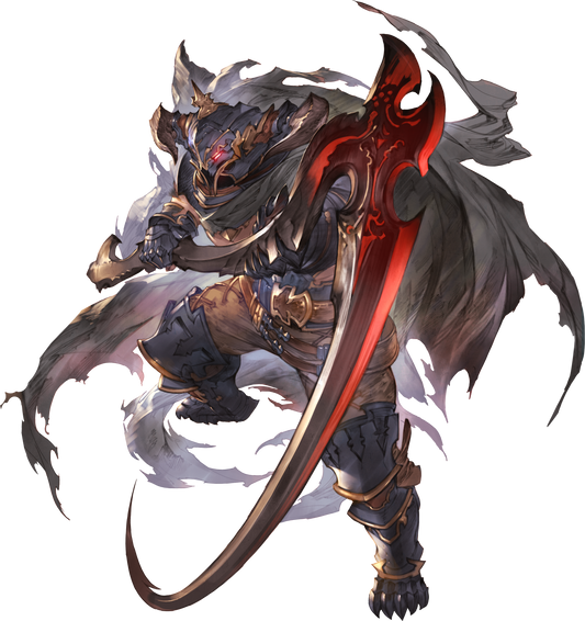 Vaseraga