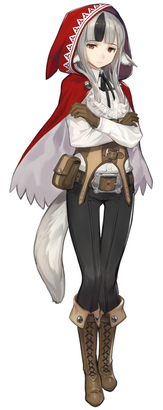 FEH Velouria