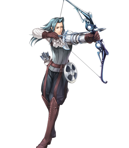 FEH Virion Fight ver.