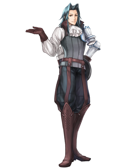 FEH Virion