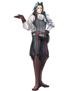 FEH Virion