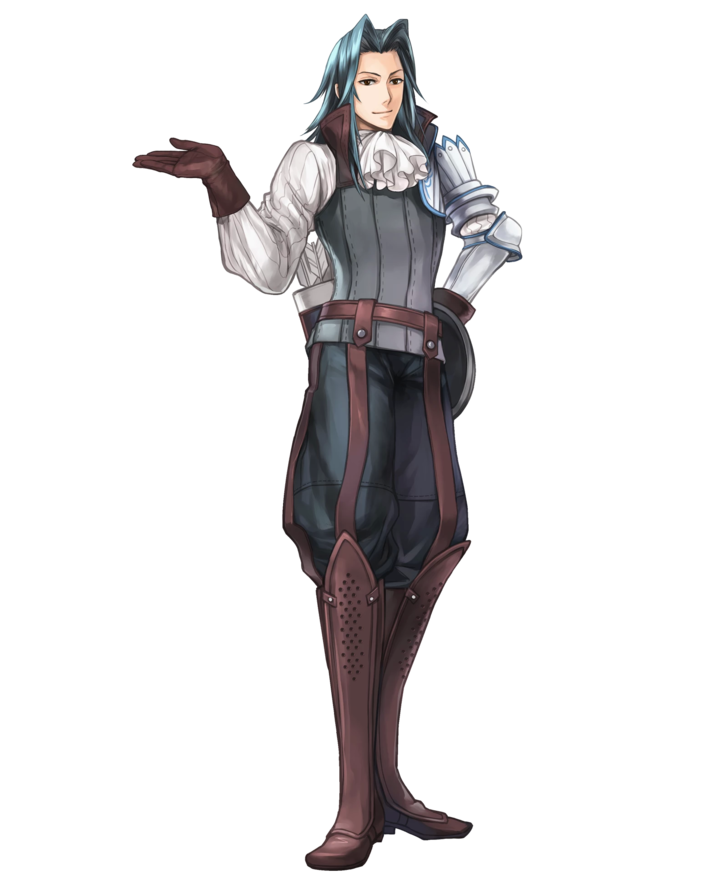 FEH Virion