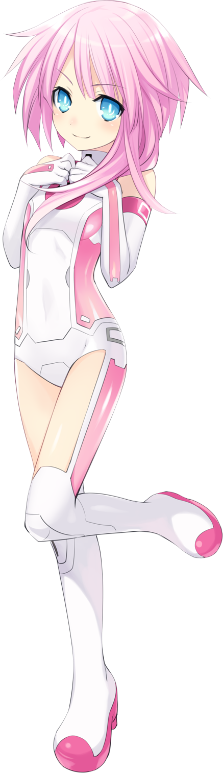 mk2 White Sister Ram