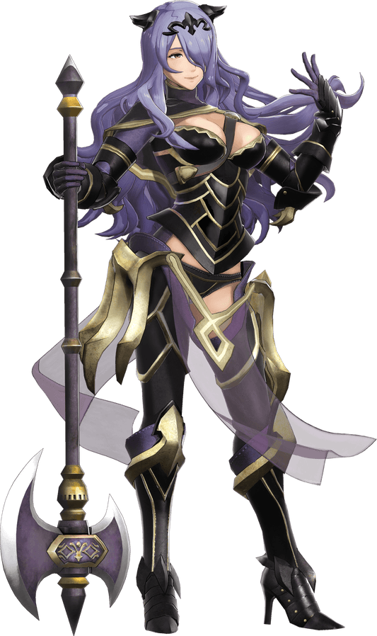 FEW Camilla