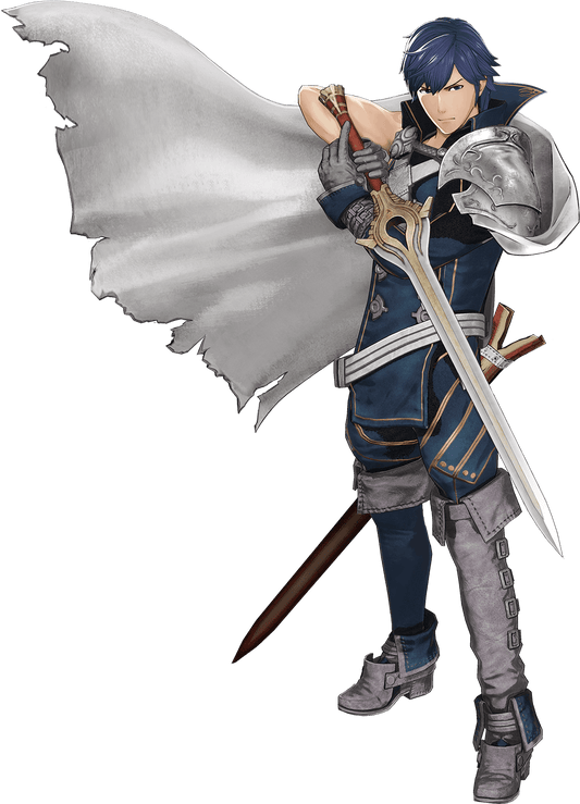 FEW Chrom