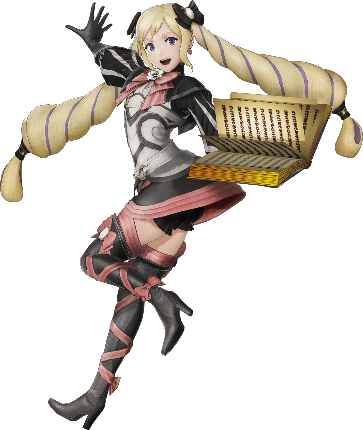 FEW Elise