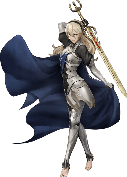 FEW Female Corrin