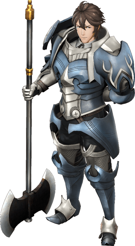 FEW Frederick