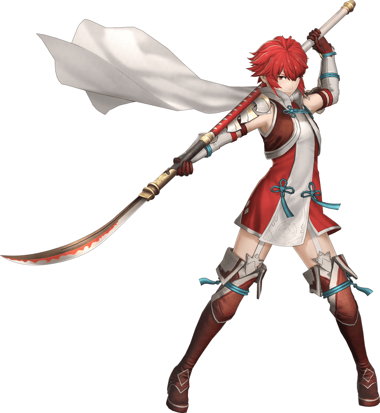 FEW Hinoka